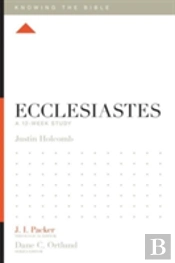 Ecclesiastes