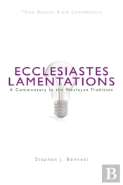 Ecclesiastes/Lamentations