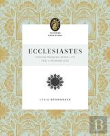 Ecclesiastes