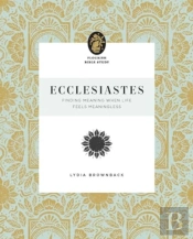 Ecclesiastes