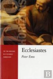 Ecclesiastes