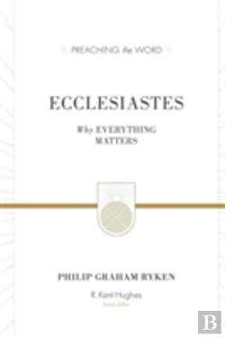 Bertrand.pt - Ecclesiastes