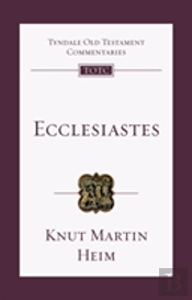 Ecclesiastes