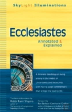 Bertrand.pt - Ecclesiastes