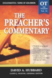 Ecclesiastes / Song Of Solomon