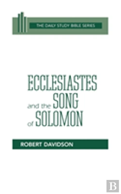 Bertrand.pt - Ecclesiastes, Song Of Solomon