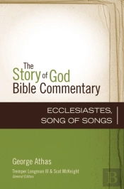 Ecclesiastes, Song Of Songs