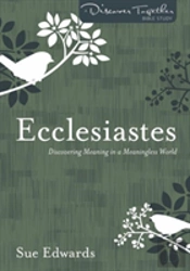 Ecclesiastes
