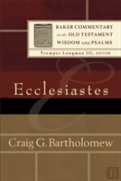 Bertrand.pt - Ecclesiastes