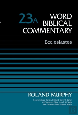 Bertrand.pt - Ecclesiastes, Volume 23a