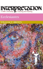 Ecclesiastes