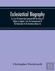 Ecclesiastical Biography