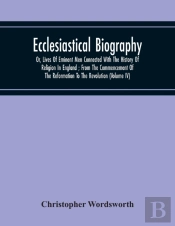 Ecclesiastical Biography