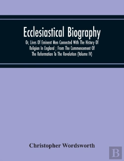 Bertrand.pt - Ecclesiastical Biography