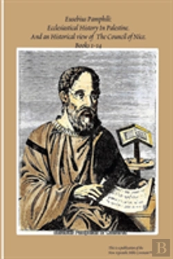 Bertrand.pt - Ecclesiastical History In Palestine.