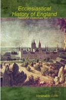 Ecclesiastical History Of England