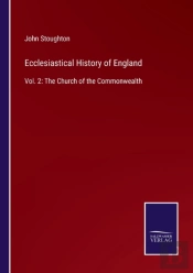 Ecclesiastical History Of England