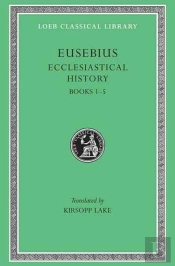 Ecclesiastical History, Volume I