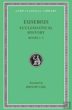 Bertrand.pt - Ecclesiastical History, Volume I