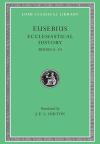 Ecclesiastical History, Volume Ii