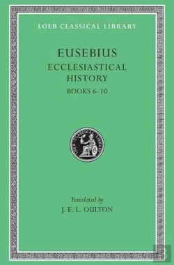 Bertrand.pt - Ecclesiastical History, Volume Ii