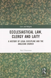 Ecclesiastical Law, Clergy And Laity