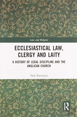 Bertrand.pt - Ecclesiastical Law, Clergy And Laity