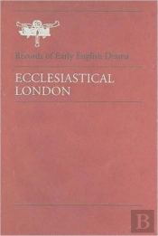 Ecclesiastical London