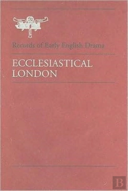 Bertrand.pt - Ecclesiastical London