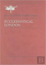 Ecclesiastical London