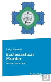 Ecclesiastical Murder