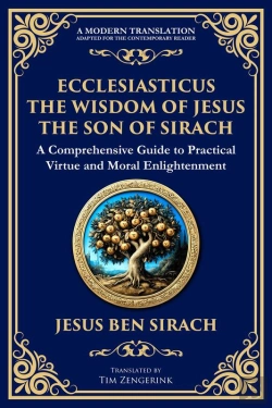 Bertrand.pt - Ecclesiasticus (The Wisdom Of Jesus The Son Of Sirach)