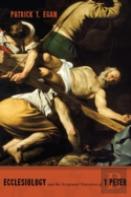 Ecclesiology And The Scriptural Narrative Of 1 Peter