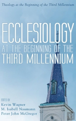 Bertrand.pt - Ecclesiology At The Beginning Of The Thi
