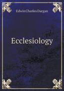Ecclesiology