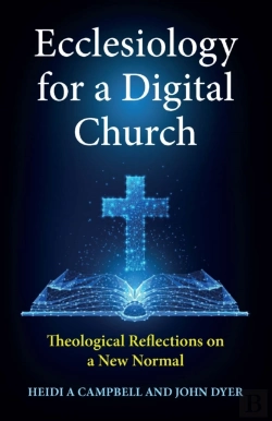Bertrand.pt - Ecclesiology For A Digital Church