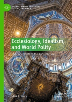 Bertrand.pt - Ecclesiology, Idealism, And World Polity