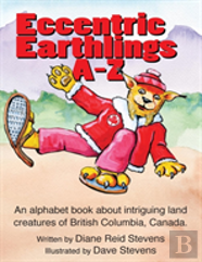 Eccnetric Earthlings A-Z