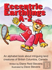 Eccnetric Earthlings A-Z