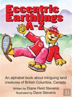 Bertrand.pt - Eccnetric Earthlings A-Z