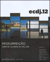 ECDJ N.º 12 - Ressurreição Santa Clara-a-Velha