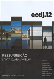 ECDJ N.º 12 - Ressurreição Santa Clara-a-Velha