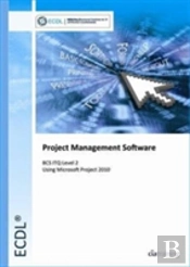 Ecdl Project Planning Using Microsoft Project 2010 (Bcs Itq Level 2)