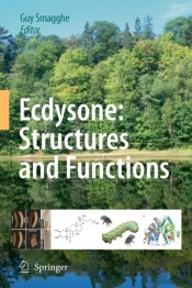 Ecdysone: Structures And Functions