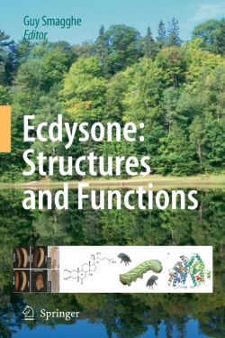 Bertrand.pt - Ecdysone: Structures And Functions