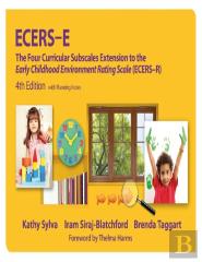 Ecers-E