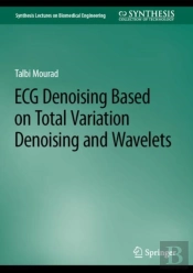 Ecg Denoising Based On Total Variation Denoising And Wavelets