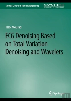 Bertrand.pt - Ecg Denoising Based On Total Variation Denoising And Wavelets