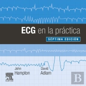 Ecg En La Práctica (7ª Ed.)
