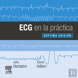 Bertrand.pt - Ecg En La Práctica (7ª Ed.)